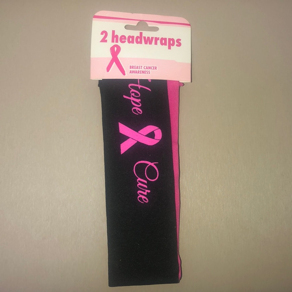 2 Hope Headwraps